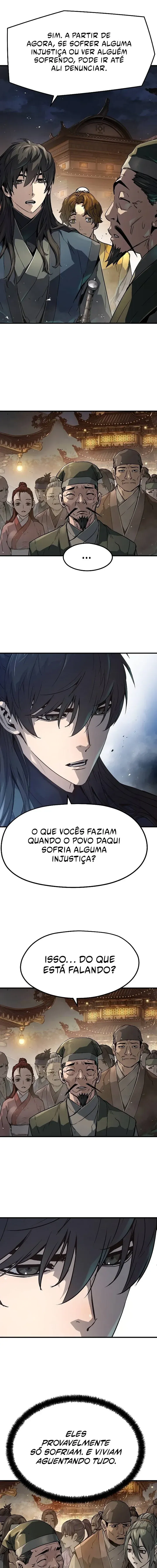 Regressão Absoluta Capítulo 28 Página 8