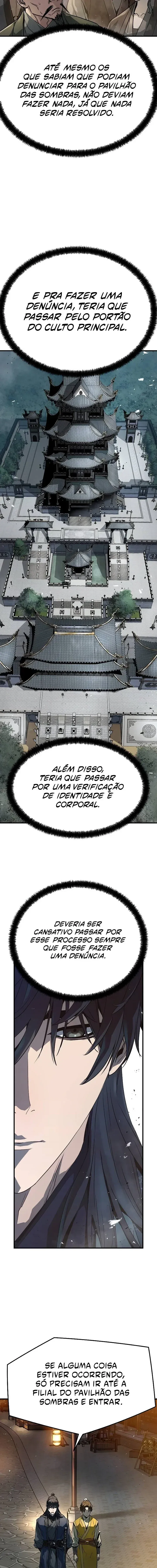 Regressão Absoluta Capítulo 28 Página 9