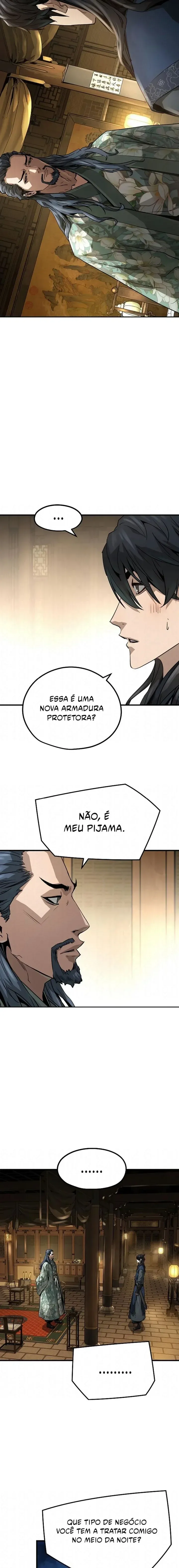 Regressão Absoluta Capítulo 29 Página 18