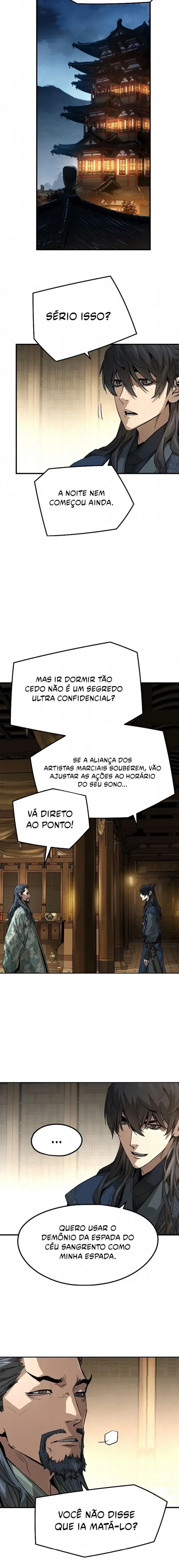 Regressão Absoluta Capítulo 29 Página 19