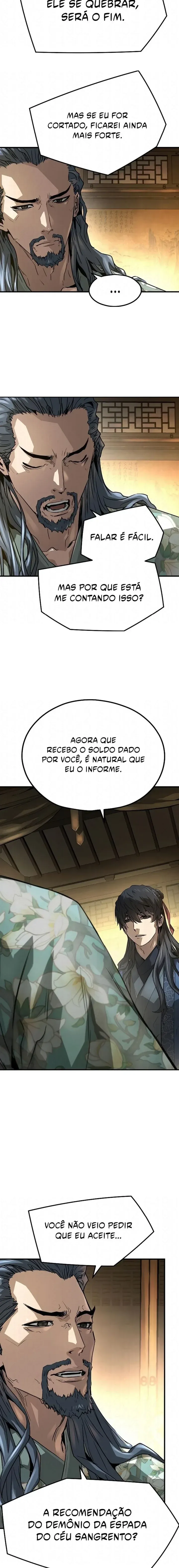 Regressão Absoluta Capítulo 29 Página 22