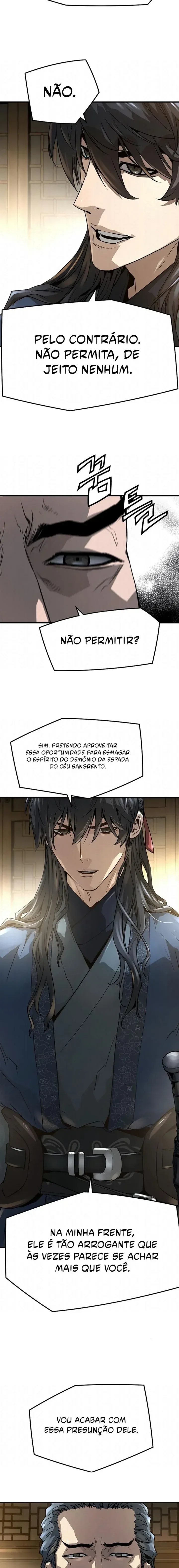 Regressão Absoluta Capítulo 29 Página 23