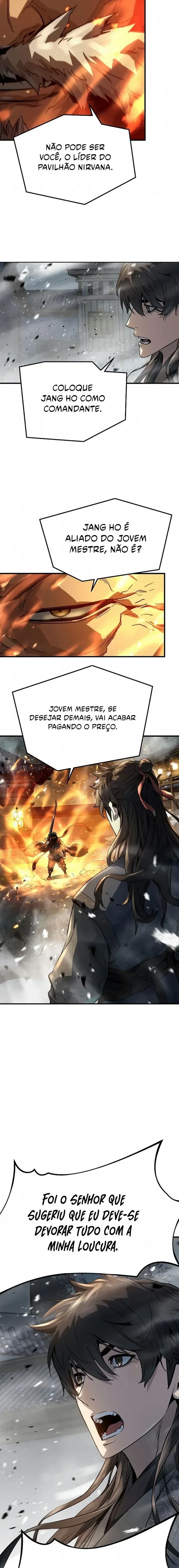 Regressão Absoluta Capítulo 29 Página 7