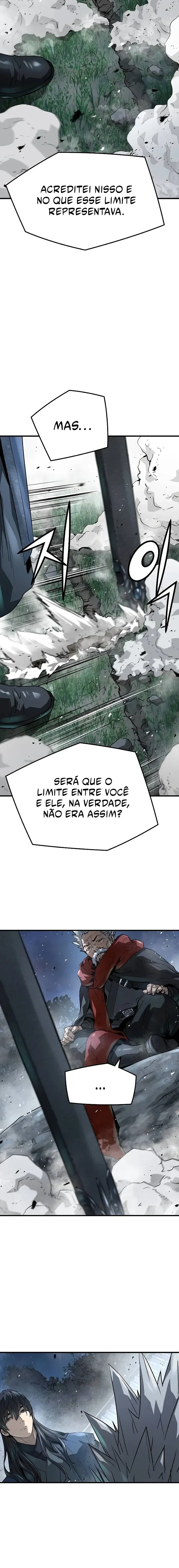 Regressão Absoluta Capítulo 30 Página 13