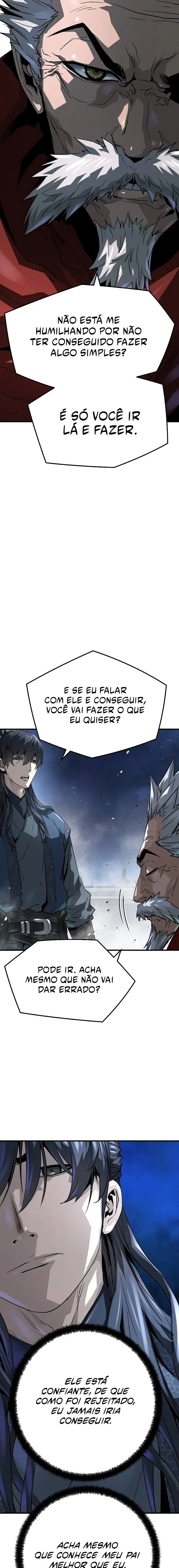Regressão Absoluta Capítulo 30 Página 15