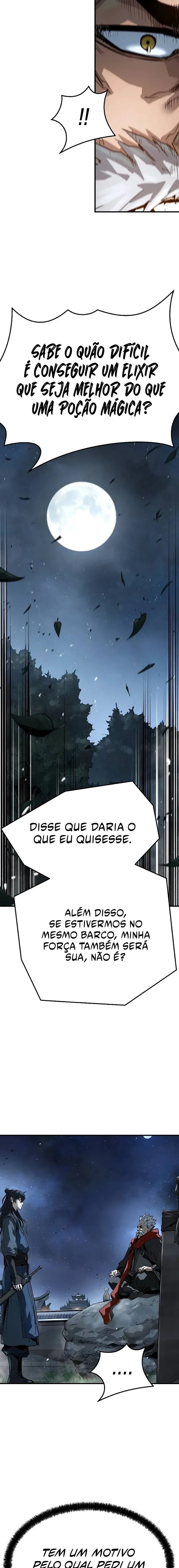 Regressão Absoluta Capítulo 30 Página 18