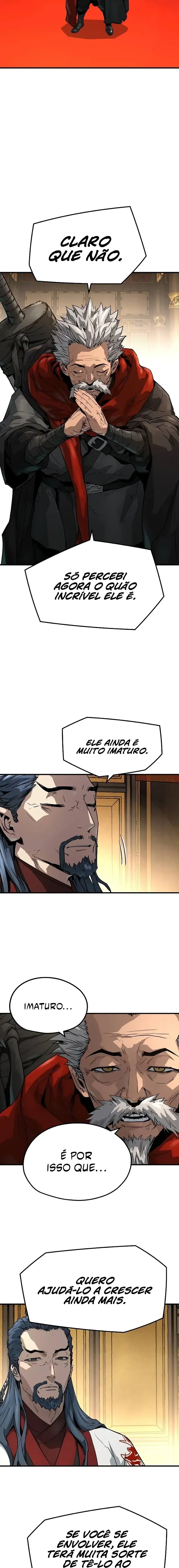 Regressão Absoluta Capítulo 30 Página 2