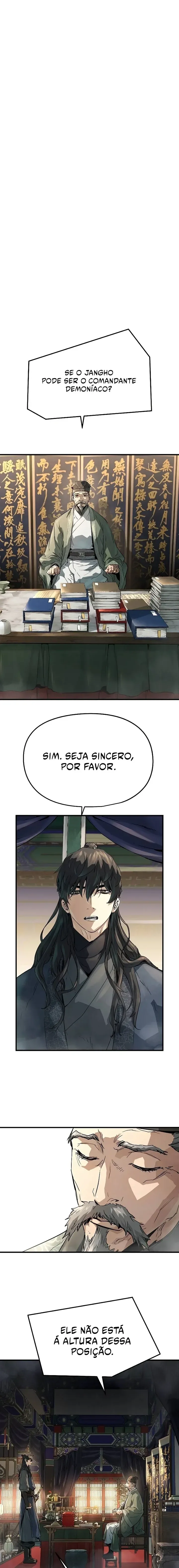 Regressão Absoluta Capítulo 30 Página 23