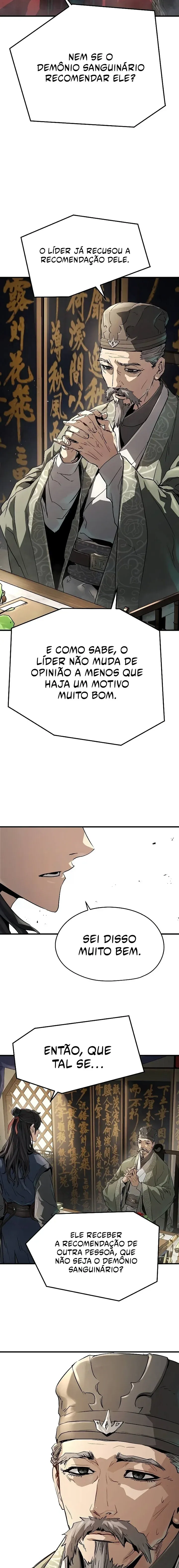 Regressão Absoluta Capítulo 30 Página 24