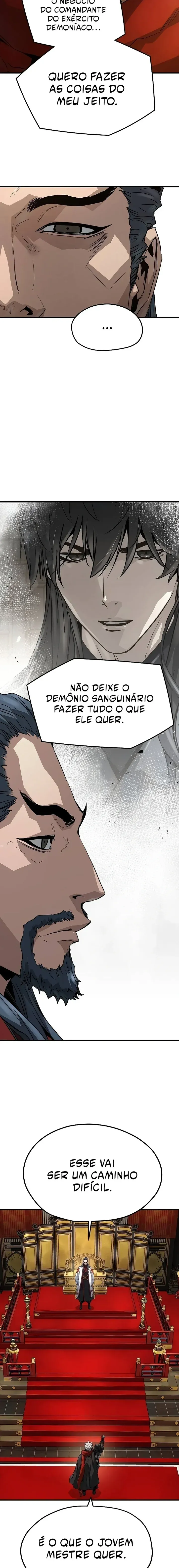 Regressão Absoluta Capítulo 30 Página 4