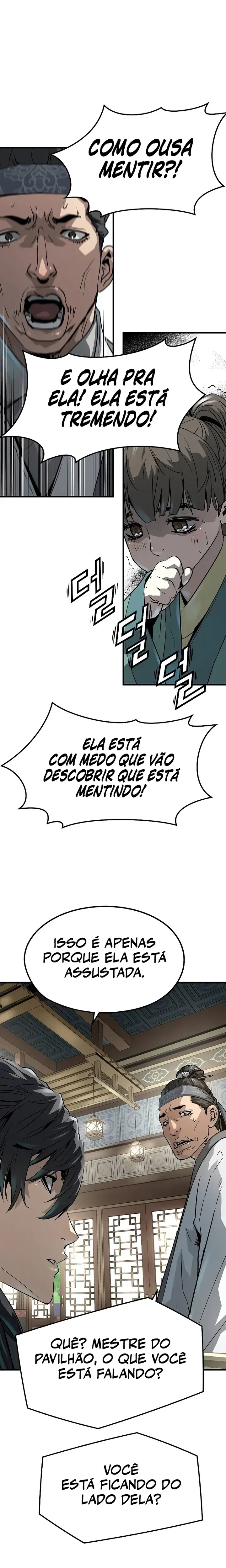 Regressão Absoluta Capítulo 31 Página 10