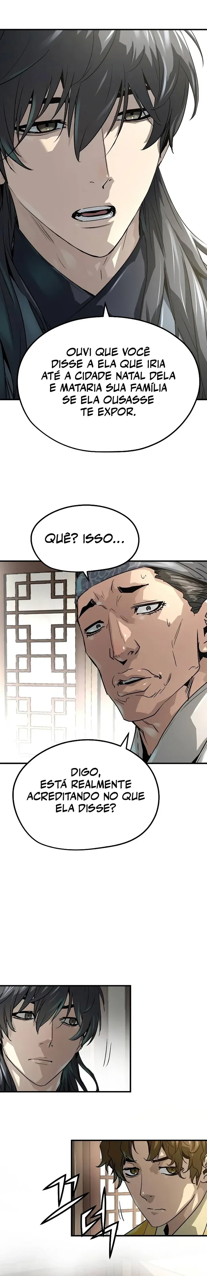 Regressão Absoluta Capítulo 31 Página 11