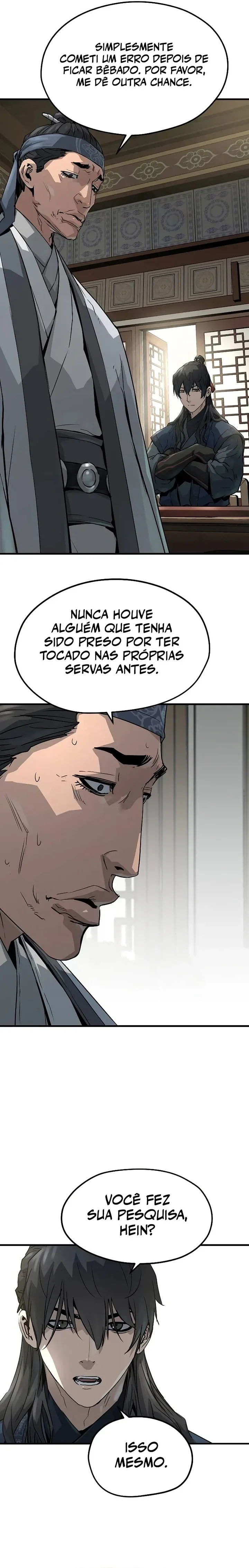 Regressão Absoluta Capítulo 31 Página 15