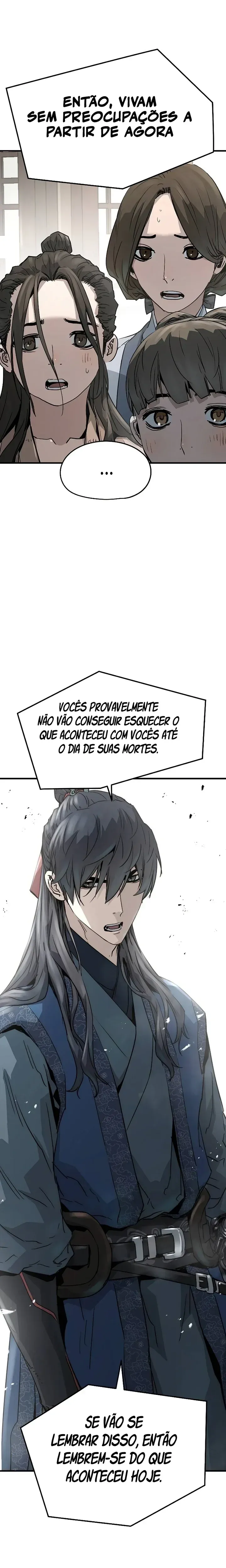 Regressão Absoluta Capítulo 31 Página 20
