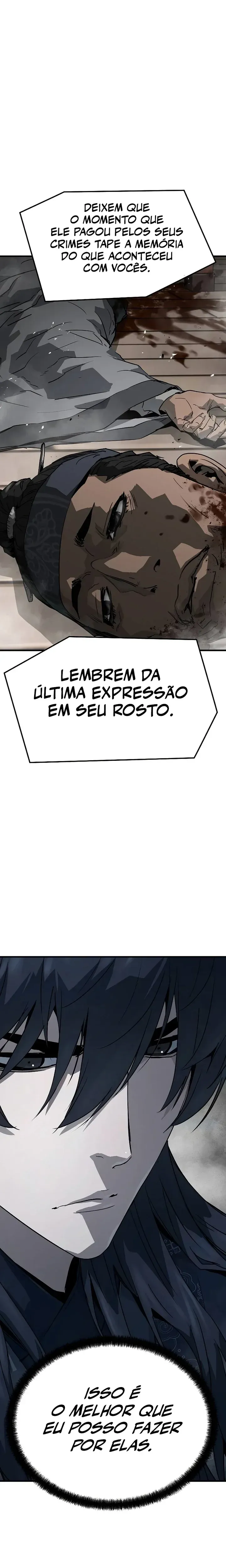 Regressão Absoluta Capítulo 31 Página 21