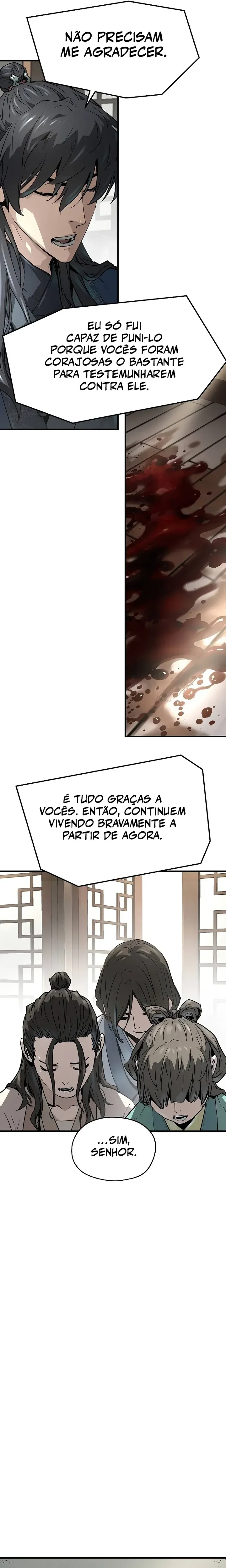 Regressão Absoluta Capítulo 31 Página 24