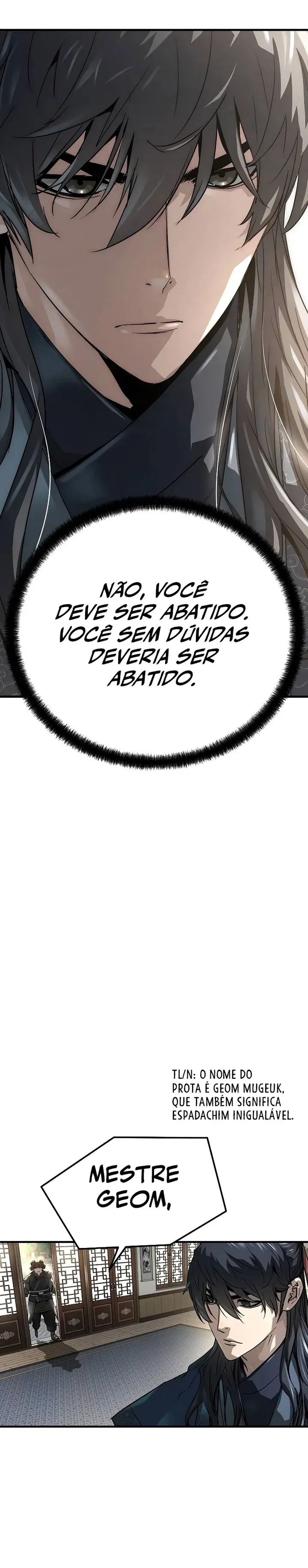Regressão Absoluta Capítulo 31 Página 26