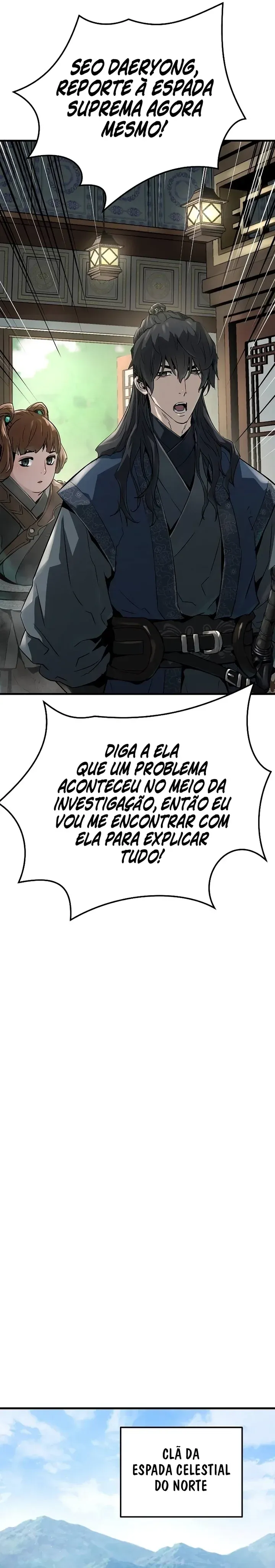 Regressão Absoluta Capítulo 31 Página 29