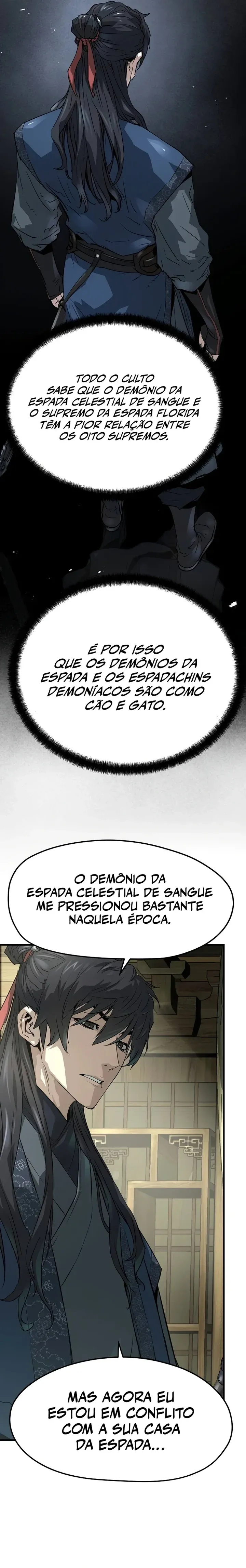 Regressão Absoluta Capítulo 32 Página 15