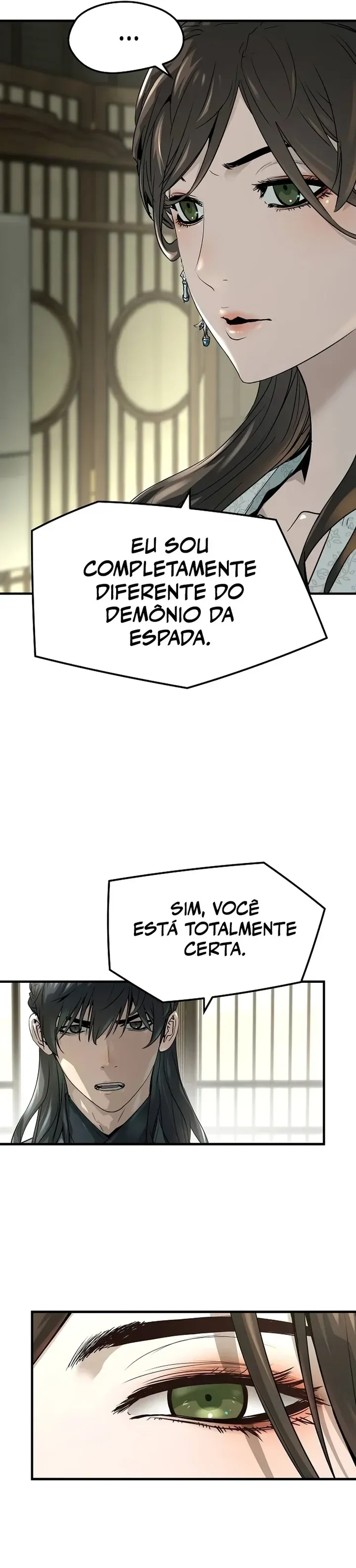 Regressão Absoluta Capítulo 32 Página 16