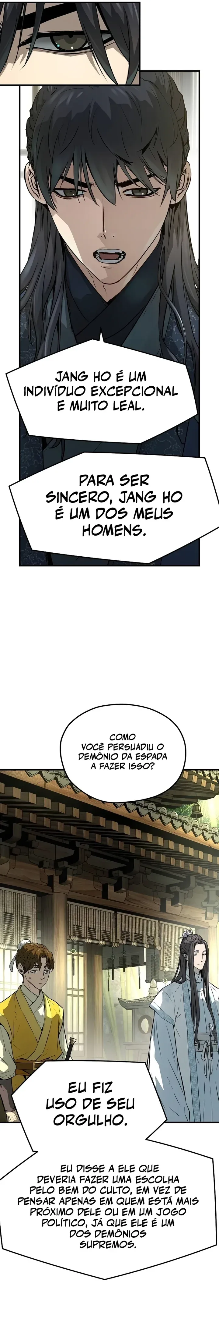 Regressão Absoluta Capítulo 32 Página 18