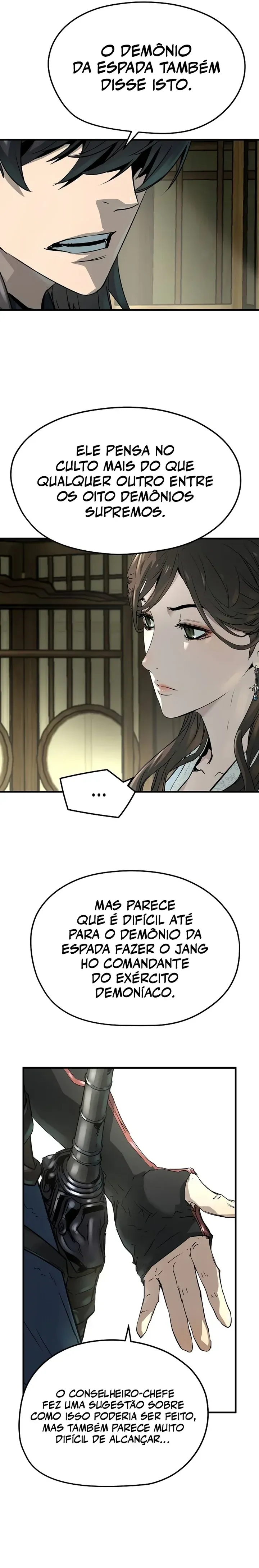 Regressão Absoluta Capítulo 32 Página 20