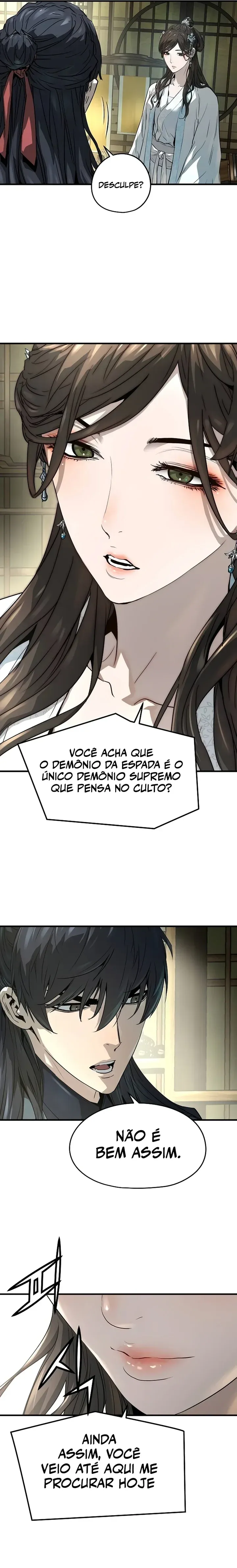 Regressão Absoluta Capítulo 32 Página 22