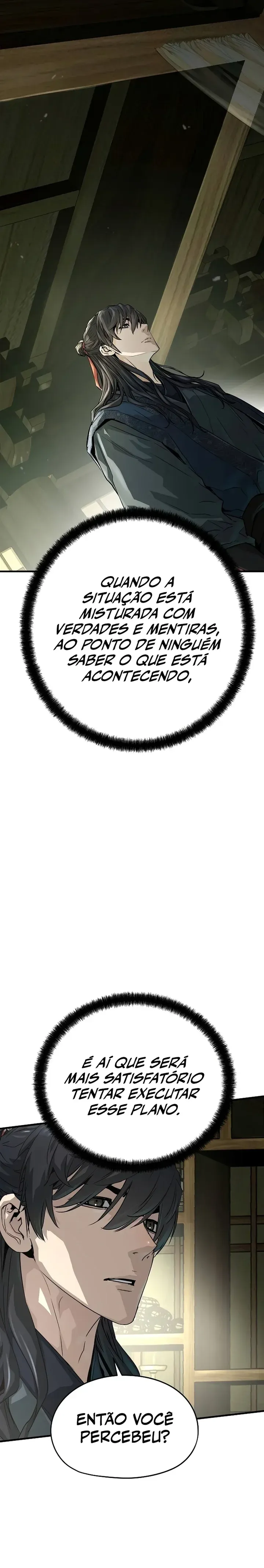 Regressão Absoluta Capítulo 32 Página 24