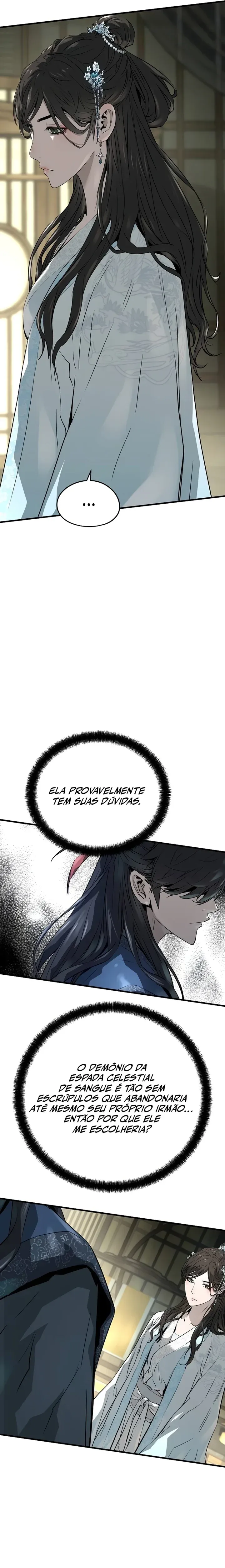 Regressão Absoluta Capítulo 32 Página 25
