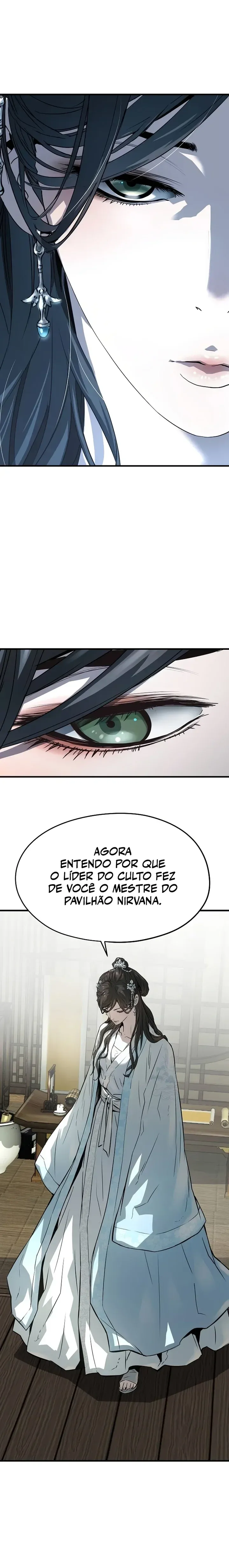 Regressão Absoluta Capítulo 32 Página 26
