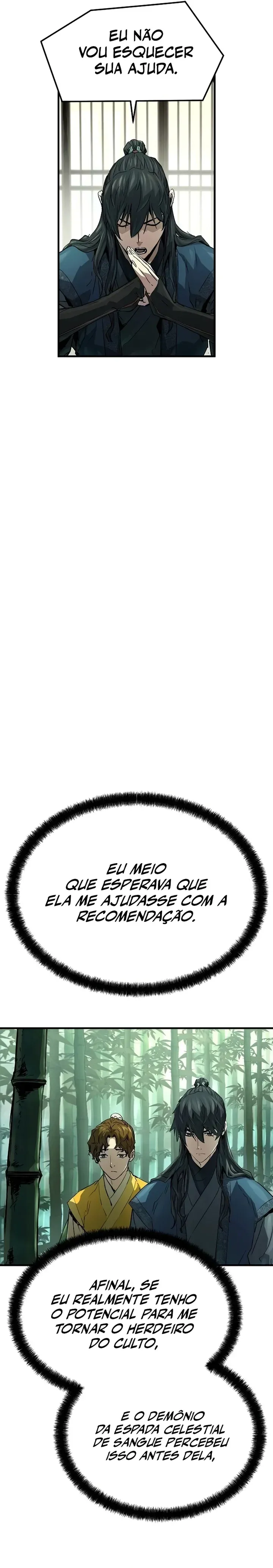Regressão Absoluta Capítulo 32 Página 32