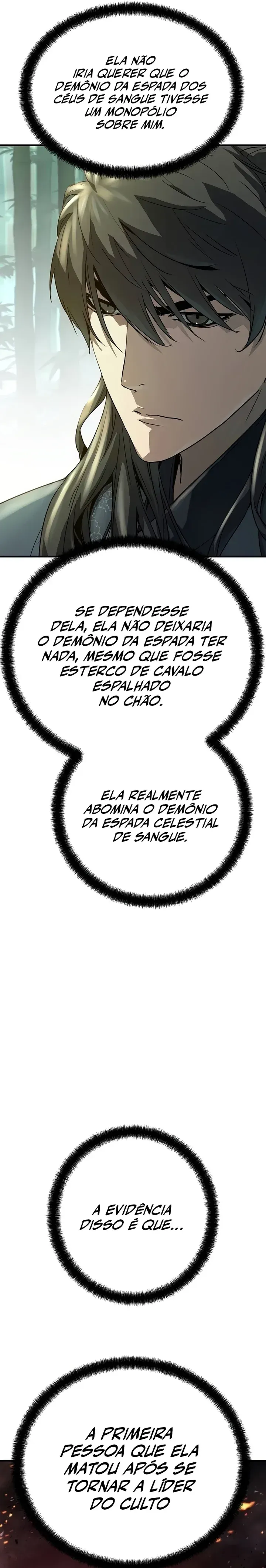 Regressão Absoluta Capítulo 32 Página 33