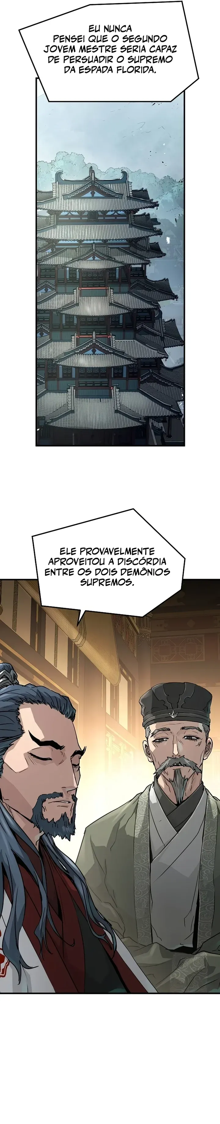 Regressão Absoluta Capítulo 32 Página 35