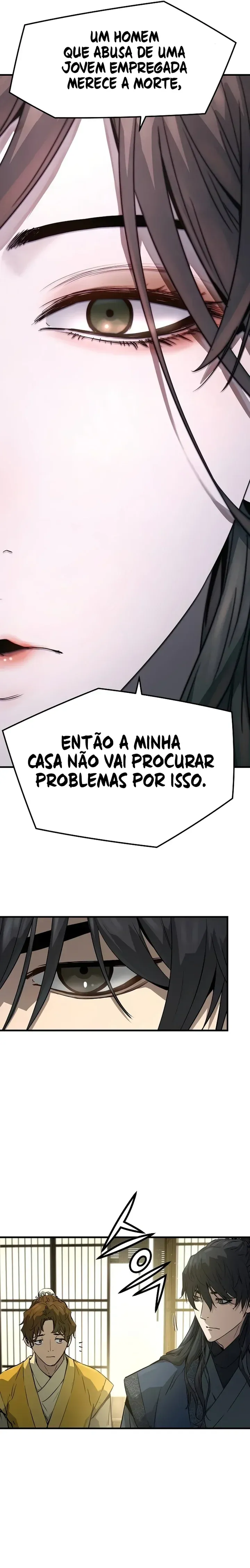 Regressão Absoluta Capítulo 32 Página 8