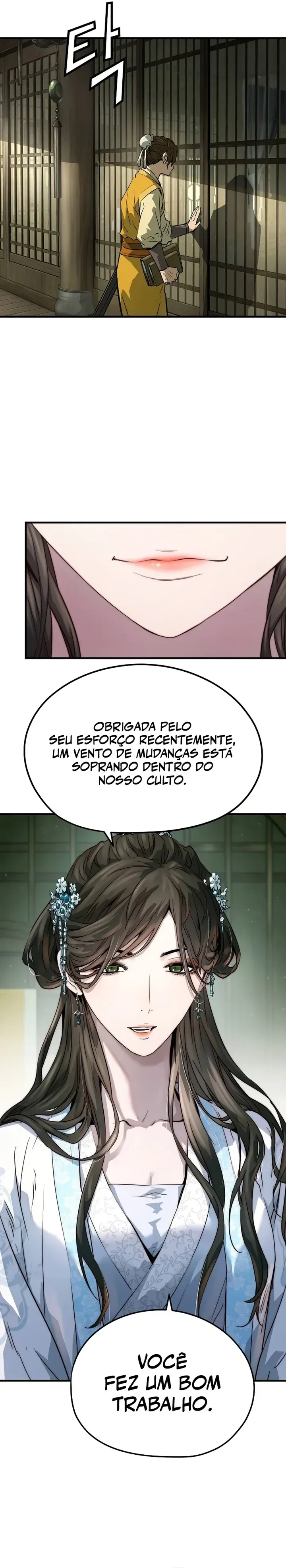 Regressão Absoluta Capítulo 32 Página 9