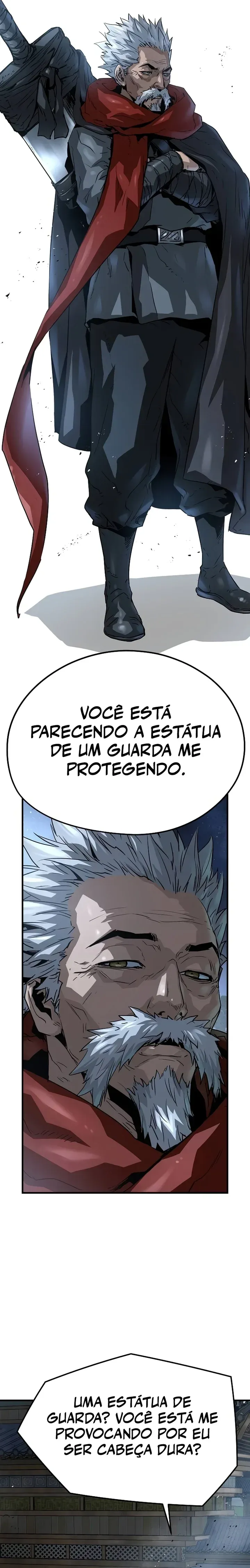 Regressão Absoluta Capítulo 33 Página 12