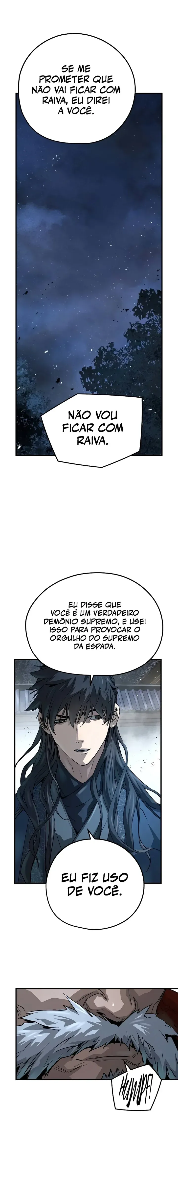 Regressão Absoluta Capítulo 33 Página 15