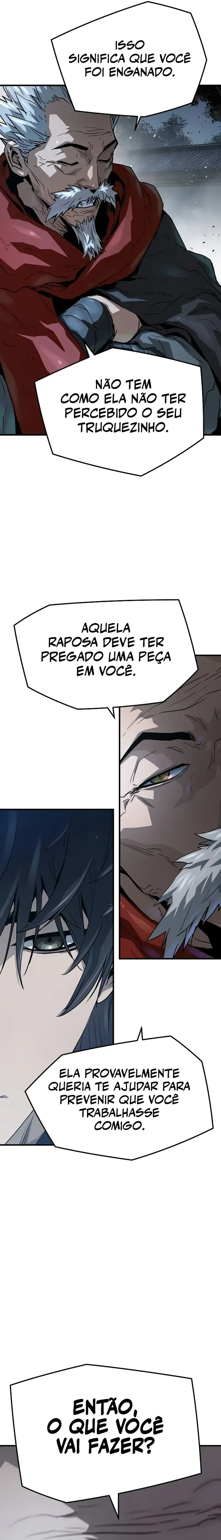 Regressão Absoluta Capítulo 33 Página 16