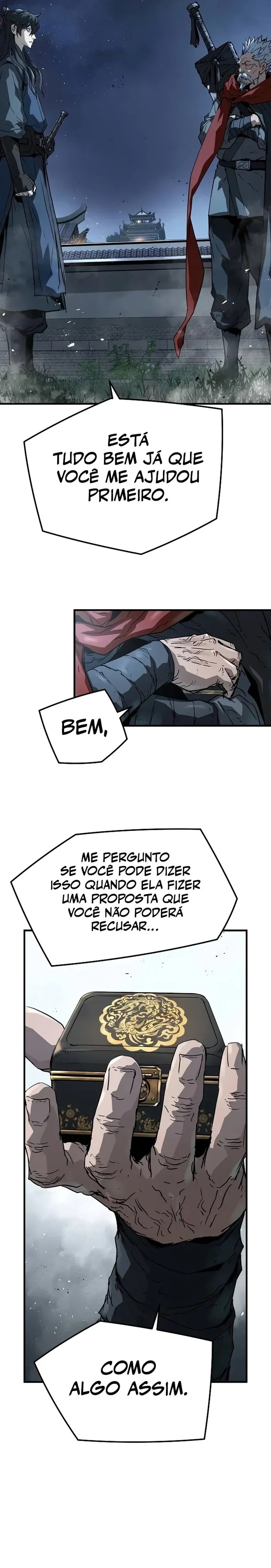Regressão Absoluta Capítulo 33 Página 18