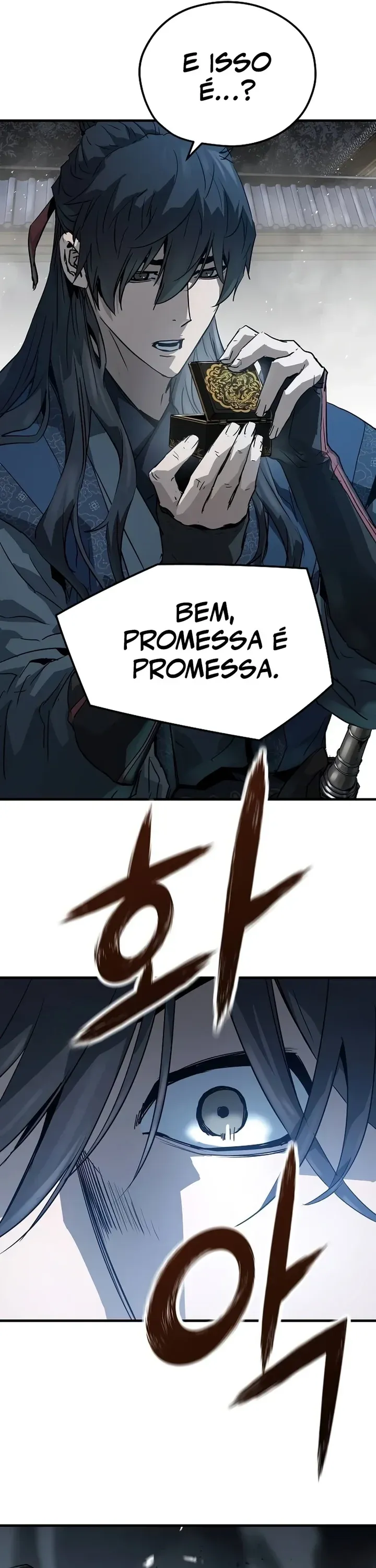 Regressão Absoluta Capítulo 33 Página 19