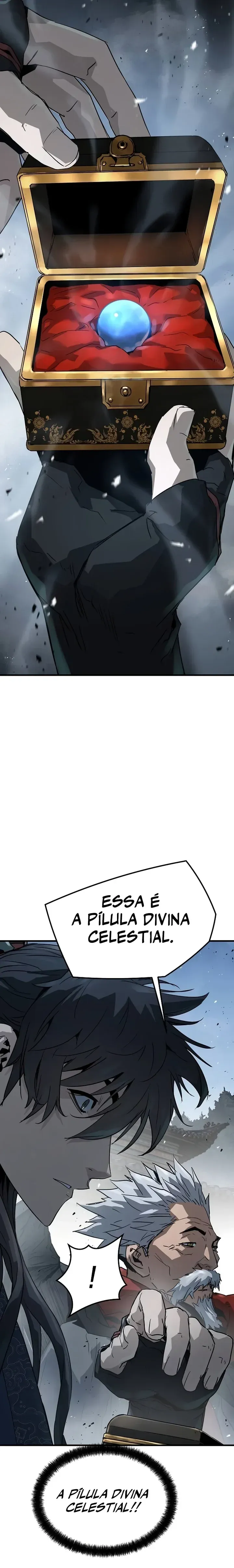Regressão Absoluta Capítulo 33 Página 20
