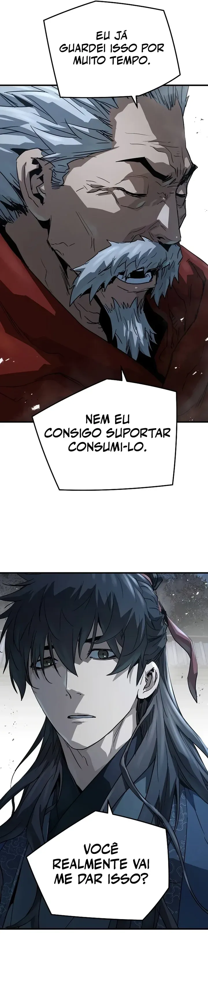 Regressão Absoluta Capítulo 33 Página 22