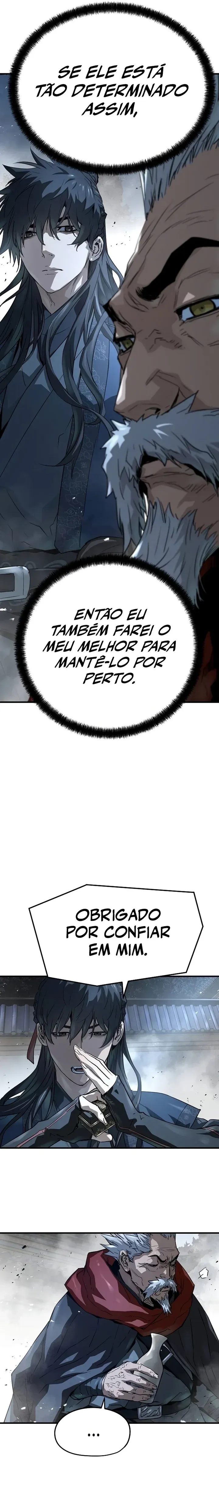 Regressão Absoluta Capítulo 33 Página 28