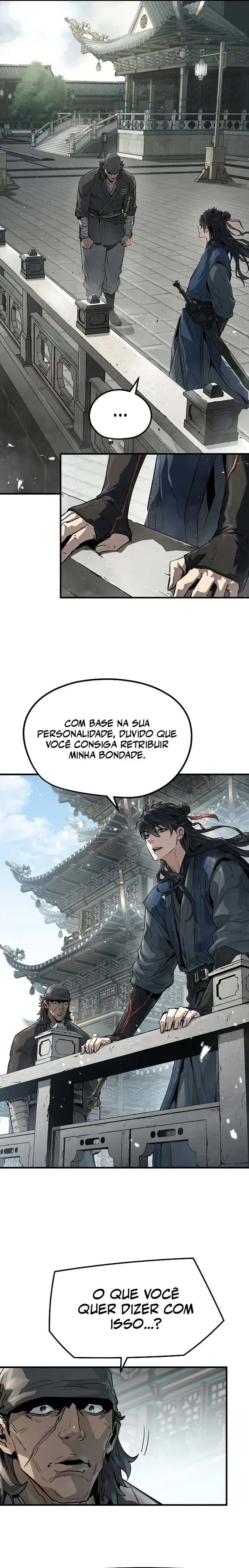 Regressão Absoluta Capítulo 33 Página 3