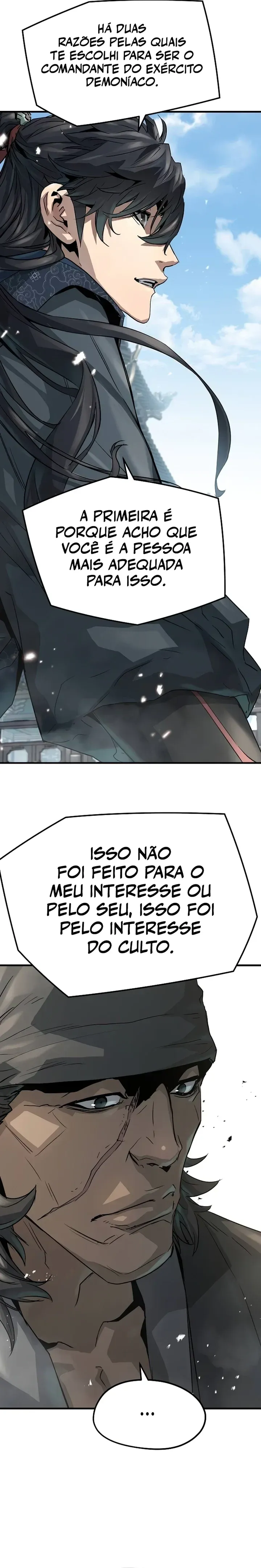 Regressão Absoluta Capítulo 33 Página 4