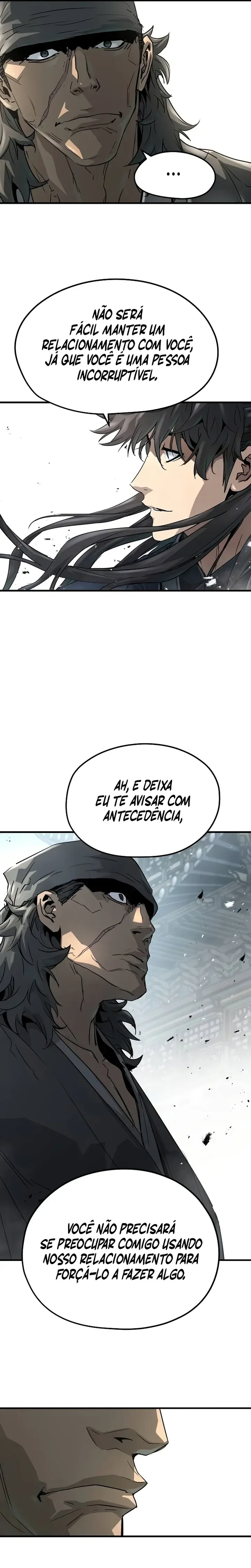 Regressão Absoluta Capítulo 33 Página 6