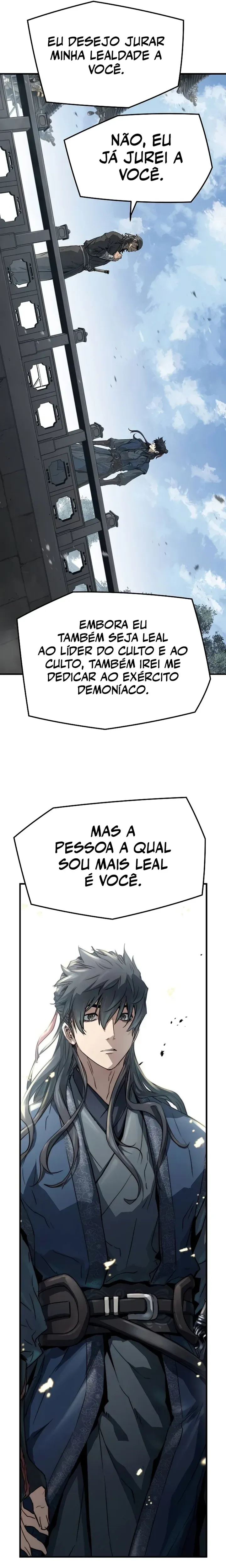 Regressão Absoluta Capítulo 33 Página 9