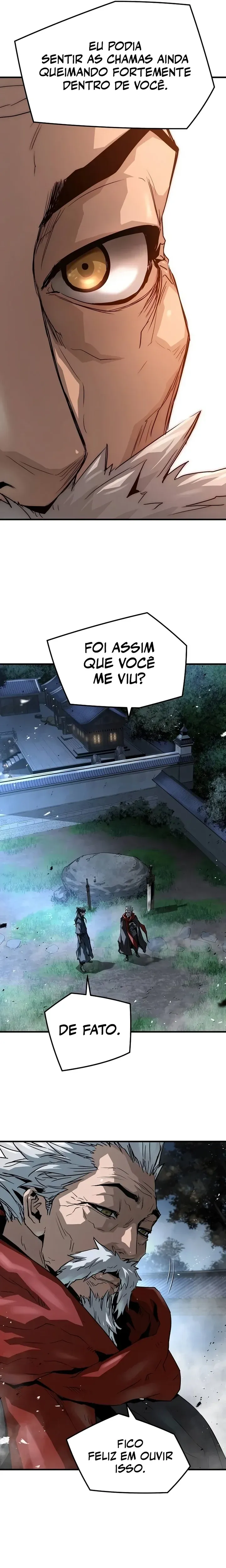 Regressão Absoluta Capítulo 34 Página 13