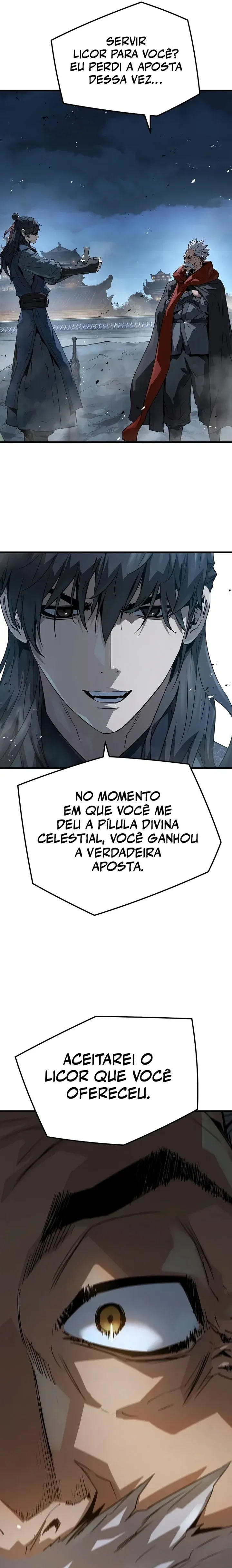Regressão Absoluta Capítulo 34 Página 18