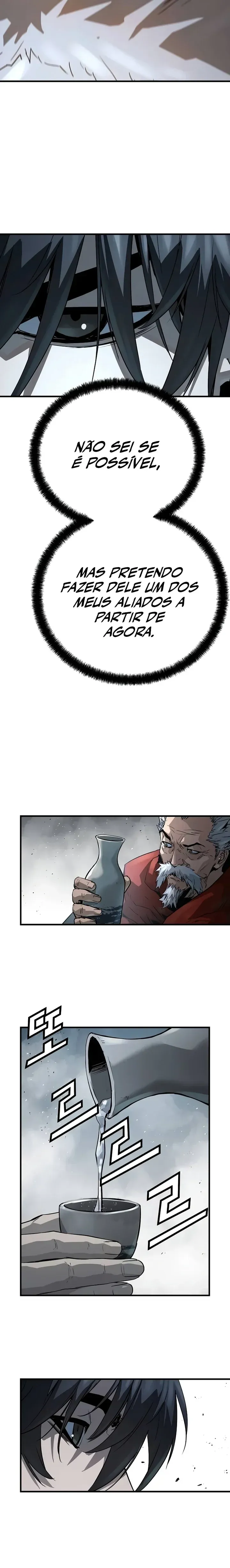 Regressão Absoluta Capítulo 34 Página 19